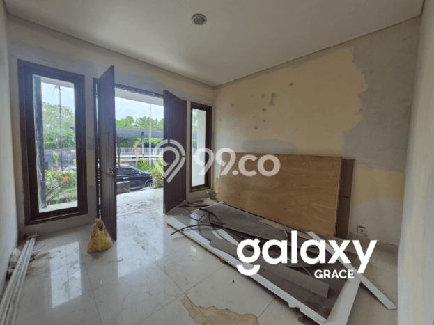 Rumah Kontrakan Badung LT 287m2 LB 350m2 Area Jimbaran Rumah Kontrakan Badung LT 287m2 LB 350m2 Area Jimbaran