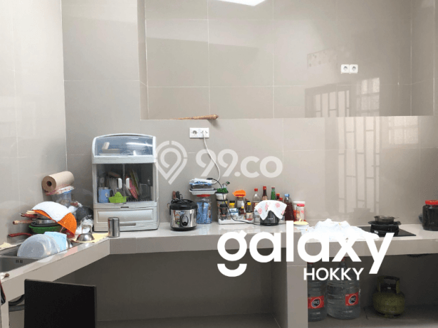 Rumah Minimalis 2 KT di Benoa Badung Semi Furnished Rumah Minimalis 2 KT di Benoa Badung Semi Furnished