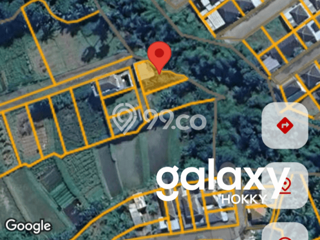Dijual Tanah Lokasi Saba, Gianyar Seluas 419m2 Dijual Tanah Lokasi Saba, Gianyar Seluas 419m2