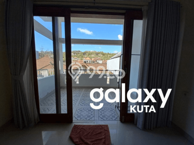 Dijual Rumah Luas Elegan Dengan View Cantik di Jimbaran, Badung Dijual Rumah Luas Elegan Dengan View Cantik di Jimbaran, Badung