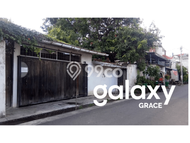 Tanah Dijual Area Strategis di Dauhpuri Denpasar 705m2 Tanah Dijual Area Strategis di Dauhpuri Denpasar 705m2