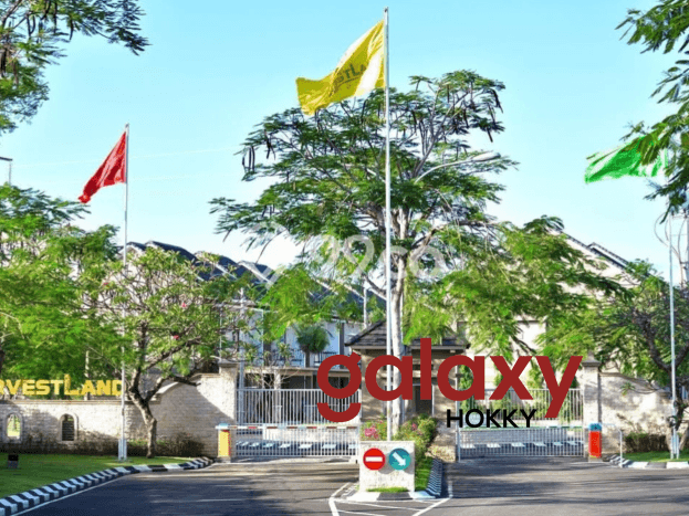 Rumah sewa siap huni 5 KT di Jimbaran, Badung Rumah sewa siap huni 5 KT di Jimbaran, Badung