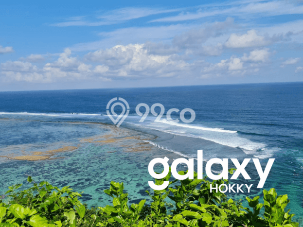 Untuk Dijual Tanah di Badung, Luas 27985m2 - Untuk Dijual Tanah di Badung, Luas 27985m2 -