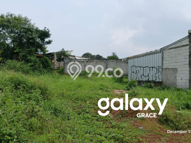 Kavling Tanah di Bogor Barat Dijual Luas 2500m2 Legalitas SHM Kavling Tanah di Bogor Barat Dijual Luas 2500m2 Legalitas SHM