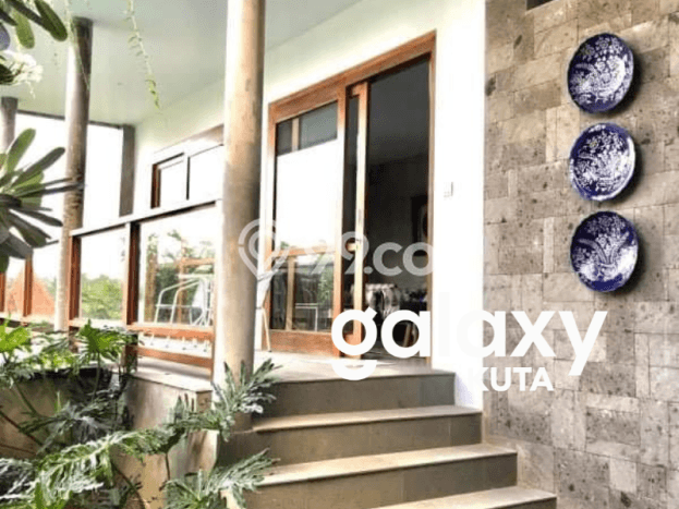 Dijual Cepat! Vila di , Luas 750m2m², Kawasan Prospektif dengan potensi meningkat Dijual Cepat! Vila di , Luas 750m2m², Kawasan Prospektif dengan potensi meningkat