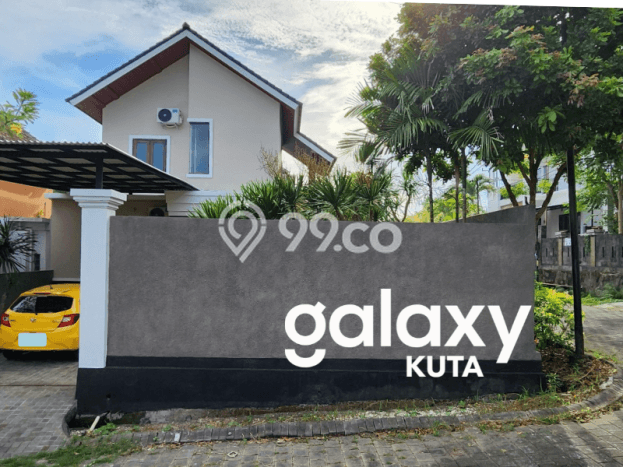 Rumah Modern 3 KT LT 183m2 di Mumbul Rumah Modern 3 KT LT 183m2 di Mumbul