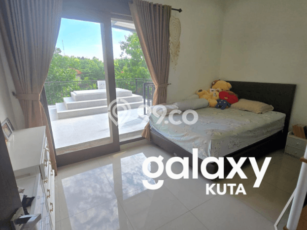 Dijual Rumah Mewah Megah Dengan View Eksklusif di Ungasan, Badung Dijual Rumah Mewah Megah Dengan View Eksklusif di Ungasan, Badung