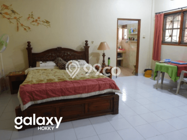 Rumah Modern 2 KT LT 5690m2 di Lovina Rumah Modern 2 KT LT 5690m2 di Lovina