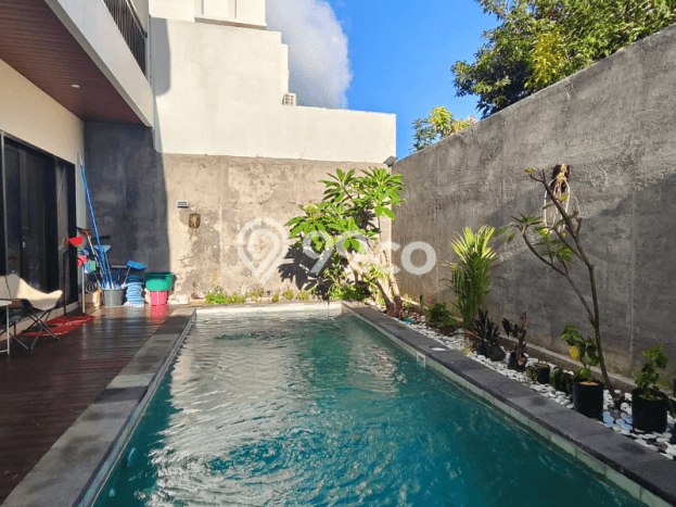 DIJUAL! Vila di , Luas 155m2m², Dekat ke Pusat Kota DIJUAL! Vila di , Luas 155m2m², Dekat ke Pusat Kota
