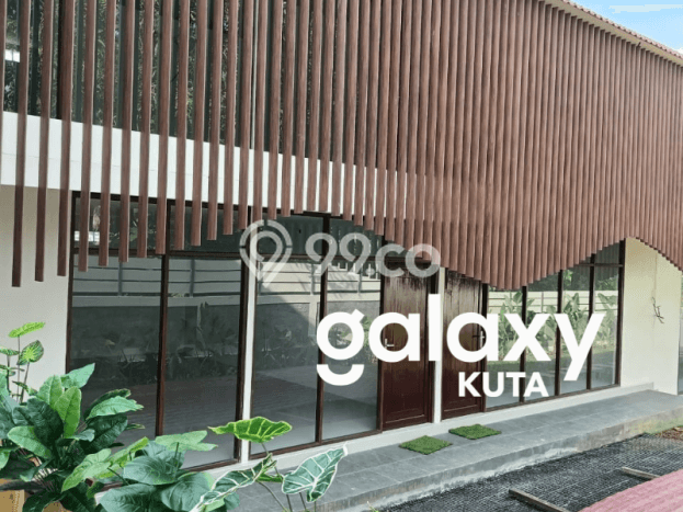 Vila di , Luas 600m2m², Dekat ke Pusat Kota Vila di , Luas 600m2m², Dekat ke Pusat Kota