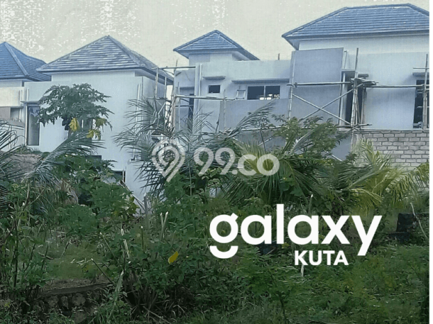 Tanah Siap Bangun Dijual di Badung Punya Luas 1100m2 Tanah Siap Bangun Dijual di Badung Punya Luas 1100m2