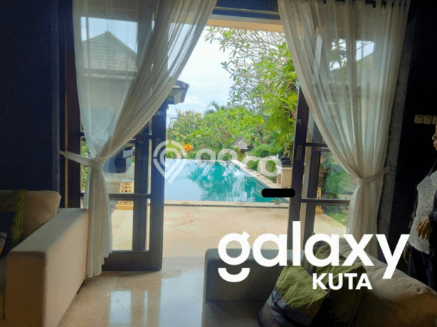 AREA PREMIUM! Vila Kawasan , Area 535m2m², View Menarik di area AREA PREMIUM! Vila Kawasan , Area 535m2m², View Menarik di area