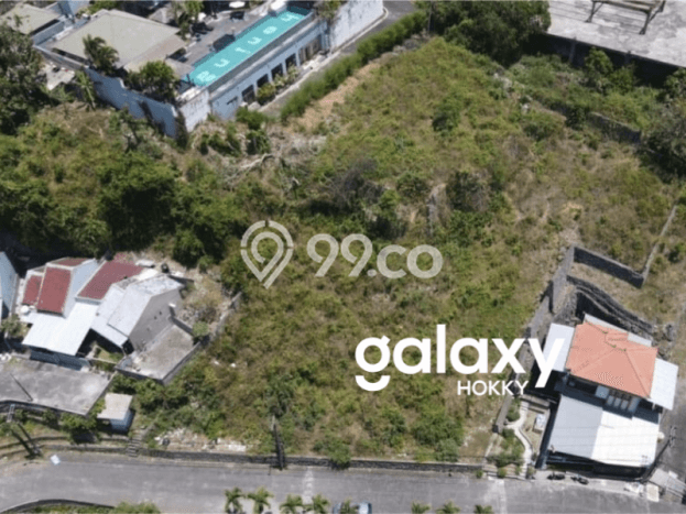 Lahan Dijual Lokasi Strategis di Badung dengan Luas 2225m2 Lahan Dijual Lokasi Strategis di Badung dengan Luas 2225m2