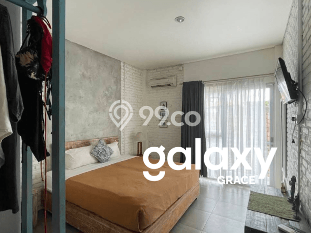 DIJUAL! Vila di , Area 230m2m², Posisi Premium DIJUAL! Vila di , Area 230m2m², Posisi Premium