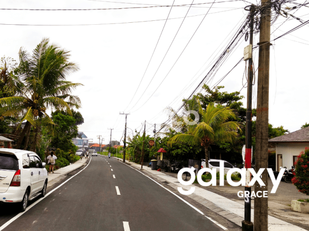 Dijual Tanah Lokasi Cemagi, Badung Seluas 300m2 Dijual Tanah Lokasi Cemagi, Badung Seluas 300m2