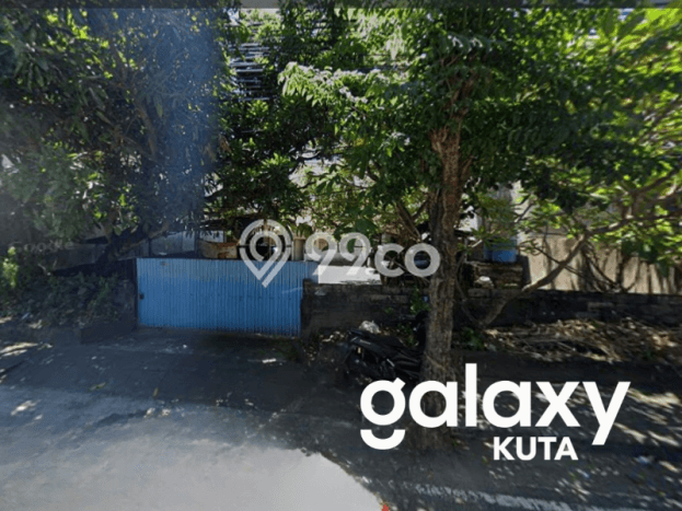 Tanah Dijual Lokasi Strategis di Badung dengan Luas 400m2 Tanah Dijual Lokasi Strategis di Badung dengan Luas 400m2