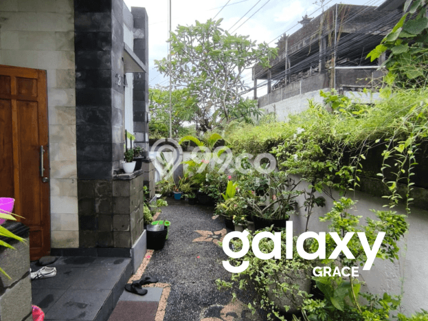 Dijual Rumah Mewah Elegan Dengan View Cantik di Jimbaran, Badung Dijual Rumah Mewah Elegan Dengan View Cantik di Jimbaran, Badung