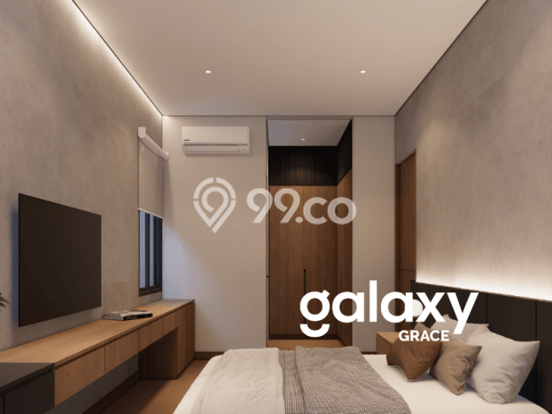 For Sale! Premium House LT 112m2 Desain Elegan di Benoa For Sale! Premium House LT 112m2 Desain Elegan di Benoa