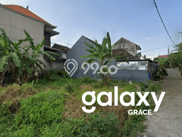 Dijual Tanah Lokasi Bakbakan, Gianyar Seluas 400m2 Dijual Tanah Lokasi Bakbakan, Gianyar Seluas 400m2