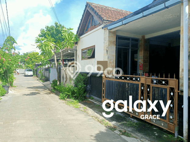 Hunian Nyaman Asri 2 KT Siap Pakai di Nusa Dua Badung Hunian Nyaman Asri 2 KT Siap Pakai di Nusa Dua Badung