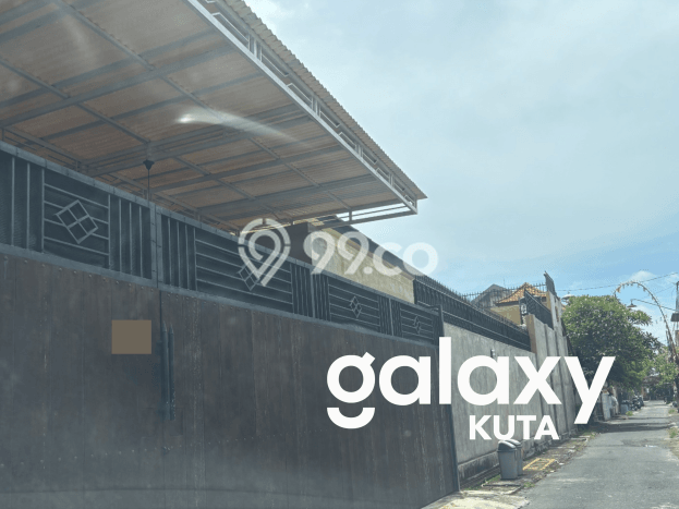 Best Deal Hunian Mewah Ideal dan Luas di Denpasar Barat, Denpasar Best Deal Hunian Mewah Ideal dan Luas di Denpasar Barat, Denpasar