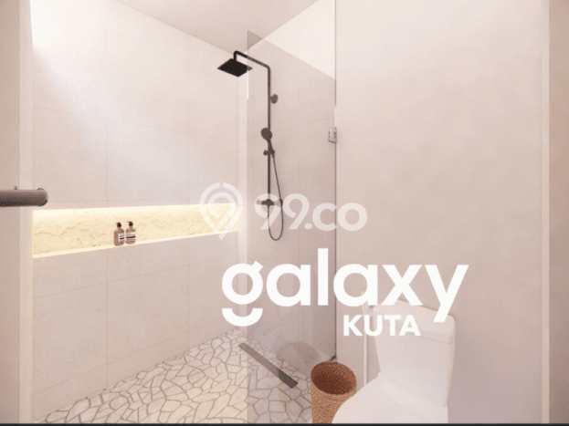 Vila Kawasan , Area 100m2m², Akses Mudah Pusat Kota Vila Kawasan , Area 100m2m², Akses Mudah Pusat Kota