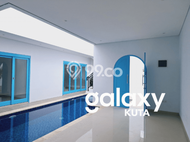 KESEMPATAN EMAS! Vila di , Dimensi 205m2m², Kawasan Potensial dengan prospek naik KESEMPATAN EMAS! Vila di , Dimensi 205m2m², Kawasan Potensial dengan prospek naik