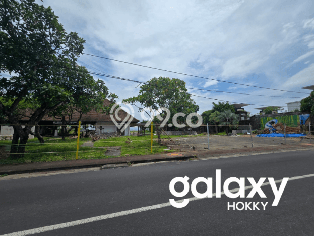 Tanah Disewa Strategis di Badung Luas 2000m2 Tanah Disewa Strategis di Badung Luas 2000m2