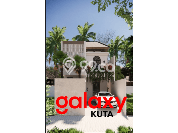 Vila Kawasan , Area 100m2m², Akses Mudah Pusat Kota Vila Kawasan , Area 100m2m², Akses Mudah Pusat Kota