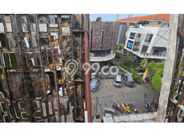 Ruko Komersial Dijual di Kuta Badung LT 70m2 & LB 180m2 Ruko Komersial Dijual di Kuta Badung LT 70m2 & LB 180m2