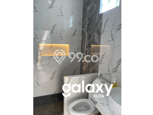 Rumah Disewakan Badung LT 100m2 LB 80m2 Kawasan Ungasan Rumah Disewakan Badung LT 100m2 LB 80m2 Kawasan Ungasan