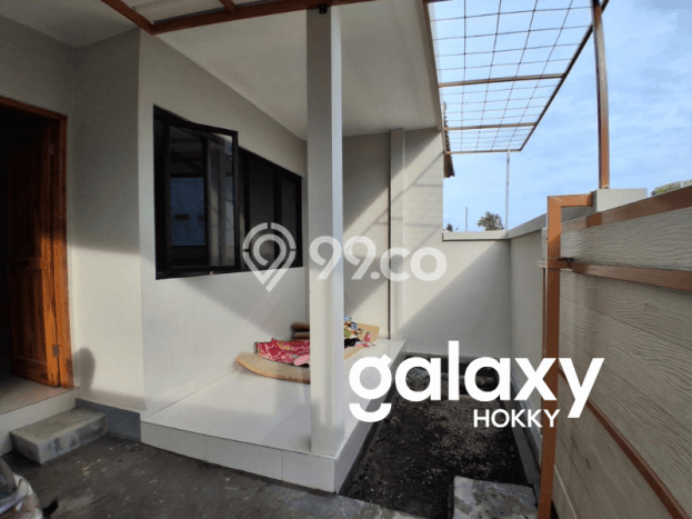 Rumah Kontrakan Badung LT 100m2 LB 90m2 Area Kerobokan Rumah Kontrakan Badung LT 100m2 LB 90m2 Area Kerobokan