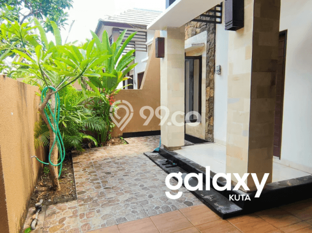 Rumah Minimalis 2 KT di Nusa Dua Badung Semi Furnished Rumah Minimalis 2 KT di Nusa Dua Badung Semi Furnished