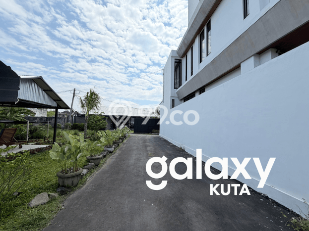 Tanah Dijual Lokasi Strategis di Badung dengan Luas 232m2 Tanah Dijual Lokasi Strategis di Badung dengan Luas 232m2