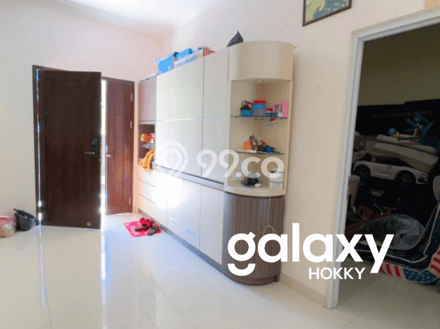 Dijual Rumah Modern 5 KT di Jimbaran, Badung Dijual Rumah Modern 5 KT di Jimbaran, Badung