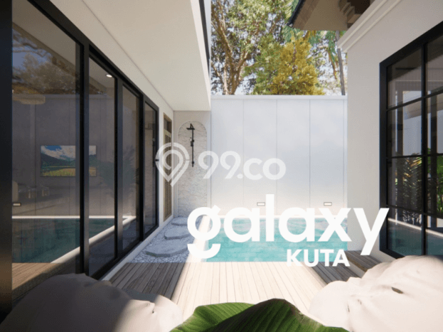 Vila Kawasan , Area 100m2m², Akses Mudah Pusat Kota Vila Kawasan , Area 100m2m², Akses Mudah Pusat Kota