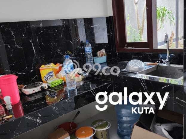 Rumah Modern 3 KT LT 183m2 di Mumbul Rumah Modern 3 KT LT 183m2 di Mumbul