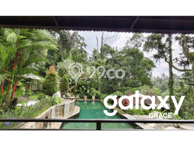 Dijual Tanah Lokasi Kedewatan, Gianyar Seluas 4650m2 Dijual Tanah Lokasi Kedewatan, Gianyar Seluas 4650m2