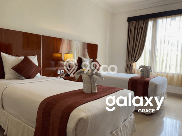 LOKASI STRATEGIS! Hotel Kawasan , Luas 1672m2m², Jalan Utama LOKASI STRATEGIS! Hotel Kawasan , Luas 1672m2m², Jalan Utama