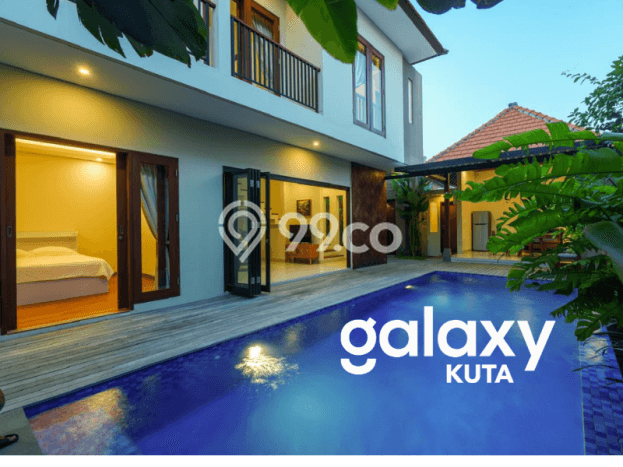 AREA PREMIUM! Vila di , Area 200m2m², Pemandangan Menarik di area AREA PREMIUM! Vila di , Area 200m2m², Pemandangan Menarik di area