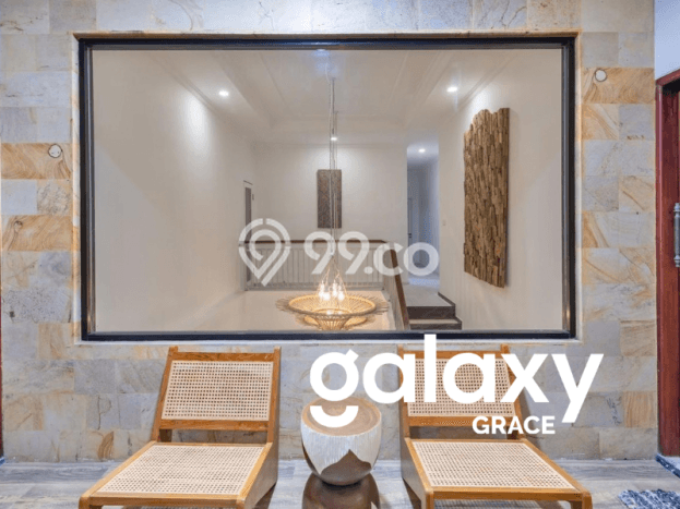HARGA TERBAIK! Vila di , Area 295m2m², Lokasi Prima HARGA TERBAIK! Vila di , Area 295m2m², Lokasi Prima