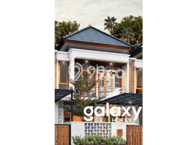 Jual Rumah Eksklusif 3 KT di Sidakarya, Denpasar Jual Rumah Eksklusif 3 KT di Sidakarya, Denpasar