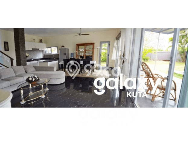Vila di , Ukuran 500m2m², Ideal untuk beragam kebutuhan Vila di , Ukuran 500m2m², Ideal untuk beragam kebutuhan
