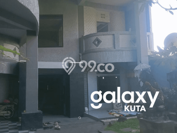 Rumah Modern 4 KT di Penatih Denpasar Unfurnished Rumah Modern 4 KT di Penatih Denpasar Unfurnished