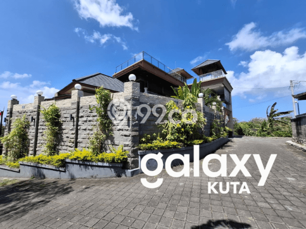 Vila Premium di , Ukuran 200m2m², Lingkungan Asri untuk keluarga Vila Premium di , Ukuran 200m2m², Lingkungan Asri untuk keluarga