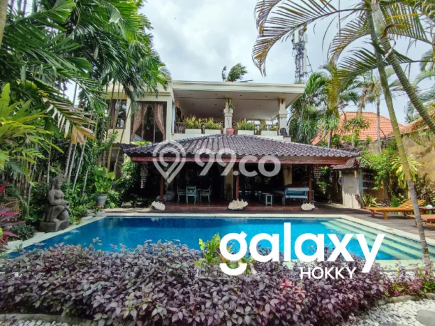 Peluang Terbaik! Vila Kawasan , Luas 620m2m², Kawasan Berkembang dengan potensi naik Peluang Terbaik! Vila Kawasan , Luas 620m2m², Kawasan Berkembang dengan potensi naik