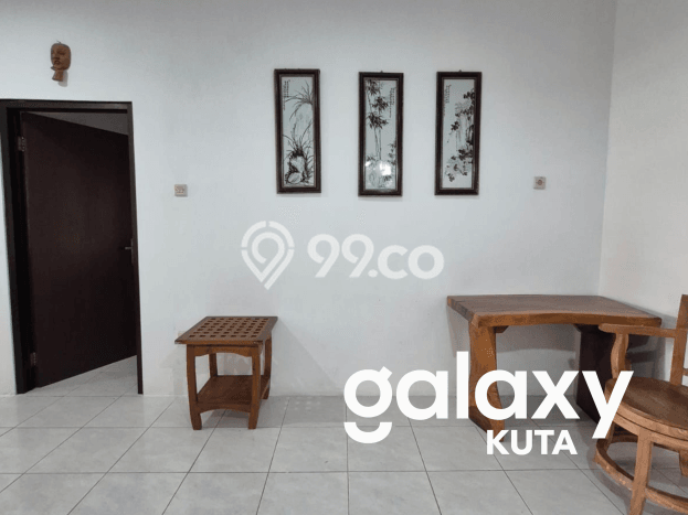 Dijual Hunian Rumah Nyaman 2 KT di Kutuh, Badung Dijual Hunian Rumah Nyaman 2 KT di Kutuh, Badung