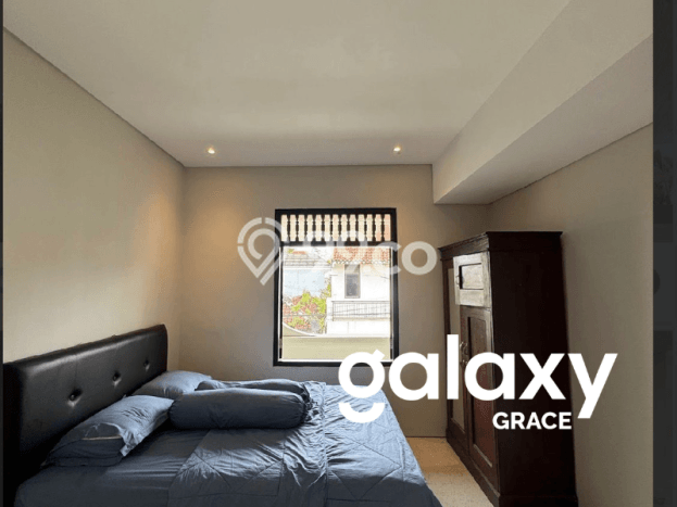 Disewakan! Rumah 3 Kamar Tidur &
2 Kamar Mandi di Jimbaran, Badung Disewakan! Rumah 3 Kamar Tidur &
2 Kamar Mandi di Jimbaran, Badung