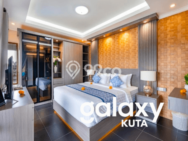 Vila Premium di , Ukuran 200m2m², Lingkungan Asri untuk keluarga Vila Premium di , Ukuran 200m2m², Lingkungan Asri untuk keluarga