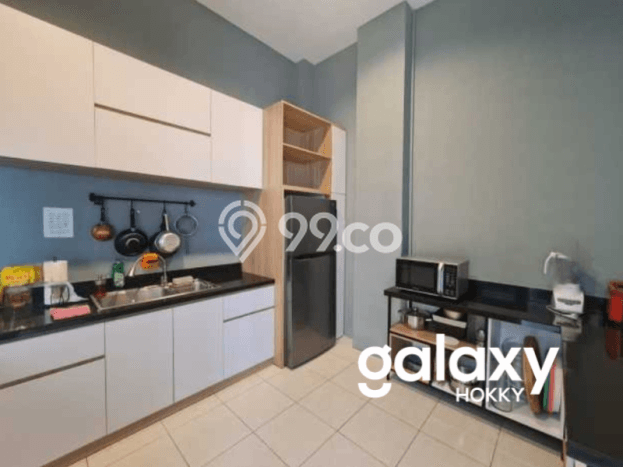 Disewakan Ruko di Kawasan Ramai Sunset Road Luas 450m2 Disewakan Ruko di Kawasan Ramai Sunset Road Luas 450m2